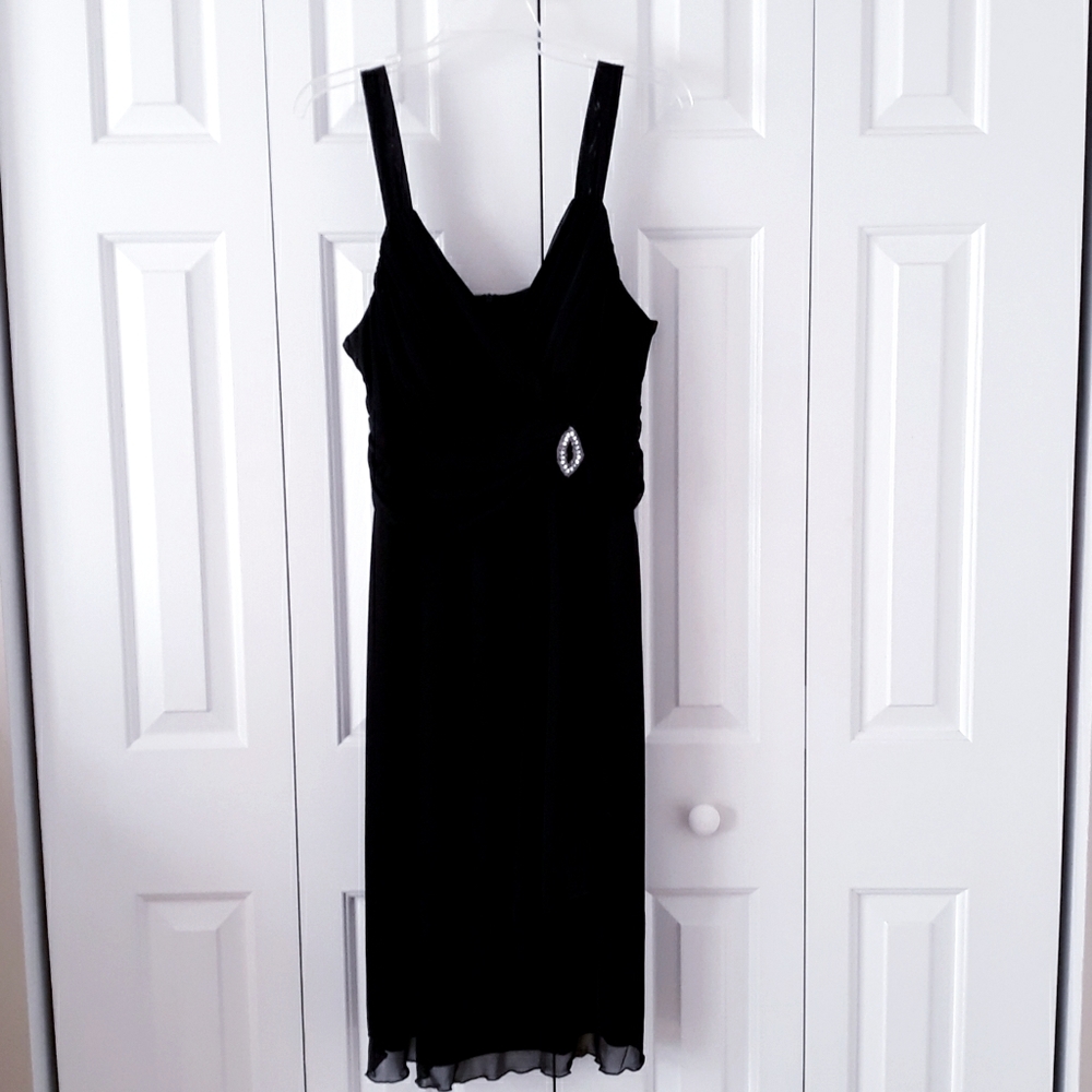 Cocktail dress